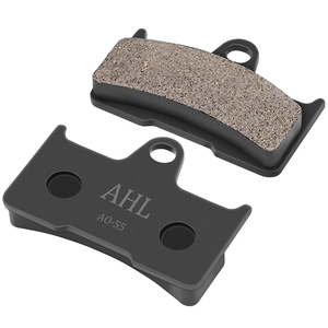 Plaquettes de frein Fa344, meilleure pièce de <span class=keywords><strong>moto</strong></span> pour YAMAHA YFM660 LX700 Quad <span class=keywords><strong>CF</strong></span> <span class=keywords><strong>MOTO</strong></span> <span class=keywords><strong>CF</strong></span> 500 625 800 GOES G520 G525 G625i QUADZILLA CUV500 - Product Image 3