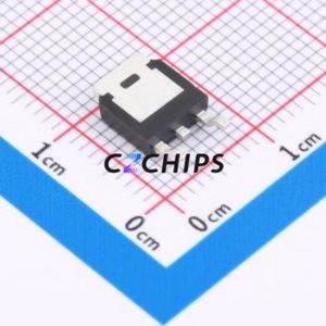 ชิปวงจรรวม LR1117DD33X ต่อ252ของแท้สินค้าใหม่วงจรควบคุมเชิงเส้น (LDO) - Product Image 2