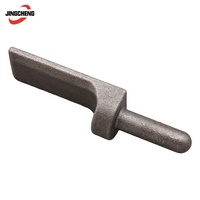 Charnière de hayon de camion personnalisable OEM pour semi-remorque