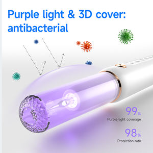 Productos de Venta Caliente 2026: Limpiador Dental Ultrasónico para Eliminar Cálculos y Blanquear los Dientes en Casa - Product Image 5