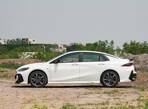 2024热卖广汽传祺影豹2024车型270T自动影豹R新款二手车中国制造 - Product Image 4