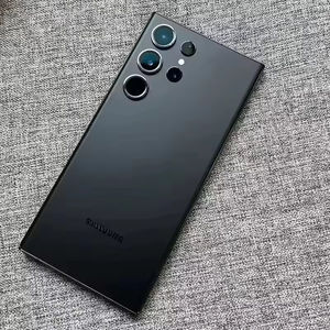 Telefono <span class=keywords><strong>Samsung</strong></span> S23 Ultra Originale Usato di Alta Qualità, Grado A+ 99% Nuovo, 5G CDMA LTE Sbloccato con Esim e Penna di Controllo, Versione USA - Product Image 1