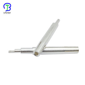 Le prix de gros d'approvisionnement s'adapte aux bornes mâles de 3.0mm bornes à broche de prise de chargeur Ev bornes femelles à signal fendu - Product Image 6