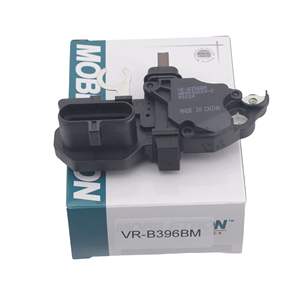 Regulador de Alternador VR-B396 para Automóviles y Vehículos Pesados, Piezas de Alternador A70-0104 - Product Image 1