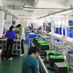 ขายร้อน 12V 12.8V 24V 36V 48V แบตเตอรี่แบตเตอรี่ 100Ah 150Ah 200Ah 300Ah 400Ah Lifepo4 แบตเตอรี่สําหรับจัดเก็บพลังงาน - Product Image 5