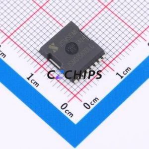 Nuevo y Original JSM015N10LG TOLL-8 Transistor de efecto de campo (MOSFET) Venta al por mayor Chips de componentes electrónicos y servicio BOM - Product Image 1