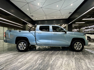 Great Wall Pao 2.0T 8AT Poer Power Pao Pickup <span class=keywords><strong>4X4</strong></span> Camioneta Todoterreno Doble Cabina Motor Potente Seguridad Aventura Uso Rudo Coche Usado - Product Image 4