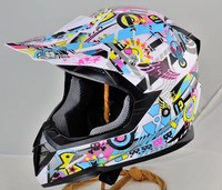 Casque de motocross pour adultes DOT, casque professionnel tout-terrain, casque de descente, casque de moto, casque de rallye, Capacete noir mat