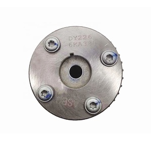 Nuevo Actuador de Sincronización Variable de Válvulas C.OEFT de Alta Calidad para Motor de 4 Cilindros, Polea de Árbol de Levas, Engranaje de Sincronización Ajustable <span class=keywords><strong>CK2</strong></span> - Product Image 1