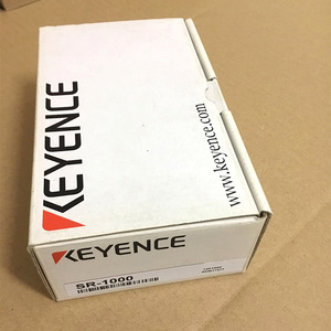 Escáner de Códigos de Barras con Autoenfoque Keyence Sr-1000E, Lector de Códigos QR, Sensor Láser, Uso Industrial - Product Image 2