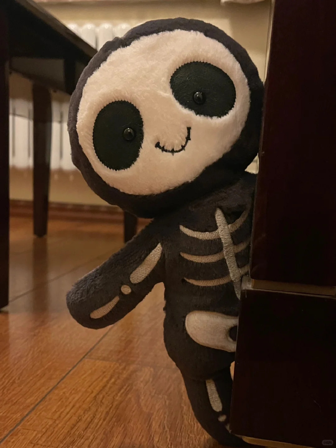 Bambola del cranio