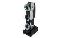 Hochpräziser Laser 3D-Scanner 0,02mm Human 3D-Laserscanner 3D-Scanner für Metallteile