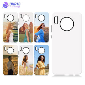 Funda Protectora para Teléfono con Película 3D 2 en 1 con Protección Completa de Bordes por Sublimación, <span class=keywords><strong>Precio</strong></span> de Fábrica, para <span class=keywords><strong>Huawei</strong></span> <span class=keywords><strong>Mate</strong></span> 60, Funda Protectora para Teléfono con Película 3D en Blanco para <span class=keywords><strong>Mate</strong></span> 50 - Product Image 4