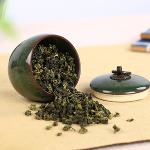 Mini pot à thé en céramique Portable fait à la main chinois petits pots scellés de Style Design Vintage <span class=keywords><strong>pour</strong></span> une utilisation en cuisine <span class=keywords><strong>pour</strong></span> des cadeaux - Product Image 3