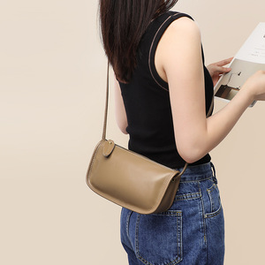 Bolsos de Mano de Diseñadores de Moda para Mujer, Bolsos Cruzados de un Solo Hombro, Bolsos de Mensajero para Mujer - Product Image 1
