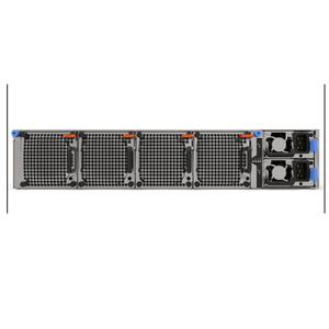 Nouveau serveur ThinkSystem SE550 32 Go avec processeur Intel Xeon D-2100 pour l'IA - Product Image 3