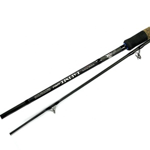 <span class=keywords><strong>Caña</strong></span> de Pescar de Alta <span class=keywords><strong>Calidad</strong></span> para <span class=keywords><strong>Spinning</strong></span> y Surfcasting, 80-150g, 2 Piezas, Acción Rápida, <span class=keywords><strong>Precio</strong></span> de <span class=keywords><strong>Caña</strong></span> de Pescar con Señuelos - Product Image 2