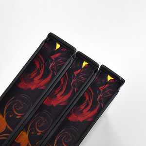 Tùy chỉnh tự xuất bản cuốn sách lá bìa cứng Tiểu Thuyết cuốn sách in ấn đặc biệt phiên bản giới hạn Cuốn sách với phun cạnh - Product Image 4