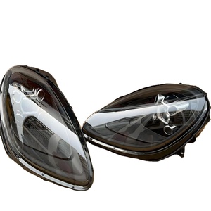 Pour livraison rapide, phares d'origine d'<span class=keywords><strong>occasion</strong></span> de haute qualité 95b <span class=keywords><strong>Porsche</strong></span> <span class=keywords><strong>Macan</strong></span> <span class=keywords><strong>S</strong></span> 2021 2022 2023 2024, accessoires - Product Image 1