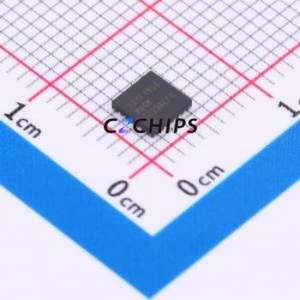 F1958NBGK RF Attenuator QFN-24-EP(4x4) RF ( Frequency Range: )( Impedance: 50Ohm )( Attenuation Value: 31.75dB ) - Product Image 1