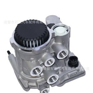 Válvula de control de remolque Ebs 4802040020 para camiones europeos, pieza de repuesto del sistema de frenos - Product Image 3