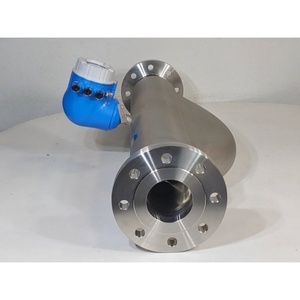 เครื่องวัดอัตราการไหลแบบคอริโอลิส Endress+Hauser Proline Promass F 300 รุ่นดั้งเดิม พร้อมวัสดุสแตนเลสและความแม่นยำระดับพรีเมียม - Product Image 4