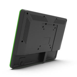 Meeting Room Booking Tablets 10.1 Inch All Around Led 4G LTE NFC Function <b>Pc</b> 10.1 Inch P - Product Image 6