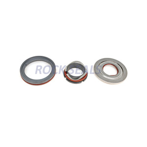 Waukesha Đôi Con dấu cơ khí U1-1.5 "30 mô hình - Product Image 1