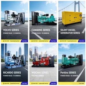 <span class=keywords><strong>Grupo</strong></span> <span class=keywords><strong>Electrógeno</strong></span> Diésel Cummins Weichai Yuchai Kubota <span class=keywords><strong>de</strong></span> 60kw 80kw 100Kw 200Kw 400Kw, Silencioso y Abierto, en Venta y <span class=keywords><strong>Alquiler</strong></span> - Product Image 3