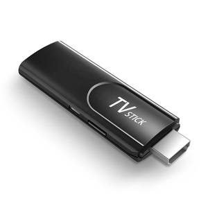 Stick TV MX10 2 Go de RAM 16 Go de ROM Stick TV 4K Meilleur Android Fire <span class=keywords><strong>Lite</strong></span> Télécommande vocale Fire TV Stick Quad Core Wifi 5G Boîtier <span class=keywords><strong>IPTV</strong></span> 4K - Product Image 3
