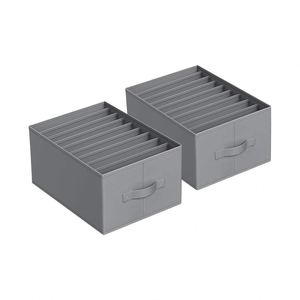 Sell Well New Type Material <b>Storage</b> <b>Boxes</b> <b>Bins</b> for Laundry Toys Clothes - Product Image 1