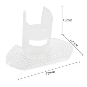 Rouleau de nettoyage de sol Tineco S5 240 mm en microfibre, pièce de rechange pour le nettoyage domestique - Product Image 3