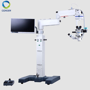 Ophtalmologie microchirurgie ophtalmique microscope chirurgical fabricants haute qualité 20x microscope pour la chirurgie oculaire ASOM 3 - Product Image 2