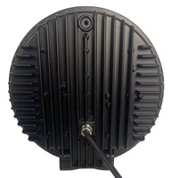 Haute puissance 7 pouces 12V 24V 60w feu de position étanche R112 R7 led lampe de travail ronde lumière de conduite pour voiture camion véhicules tout-terrain