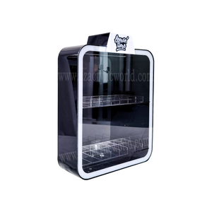 Sachets de nicotine en acrylique personnalisés - Product Image 6