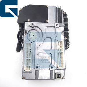 Panneau de moniteur 7835-31-5002 7835315002 pour excavatrice PC300-8 PC400-8 - Product Image 3