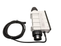 Cellule d'électrolyse compatible Pentair IC40, remplacement 520555, 40000 gallons, pour chlorinateur de piscine