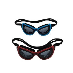 Pider-man-<span class=keywords><strong>Gafas</strong></span> de natación de dibujos animados para niños, <span class=keywords><strong>gafas</strong></span> de natación antiniebla para bebés, divertidas - Product Image 4