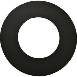 Roseta de cubierta de pared Ø 100 Herramienta de torneado Producto - Product Image 1