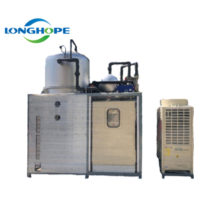 0.5TON-35TON kanalizasyon arıtma sistemi atık su arıtma istasyonu atıksu arıtma makineleri - Product Image 6