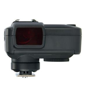 <span class=keywords><strong>Godox</strong></span> X2T 2.4G sans fil TTL 1/8000s <span class=keywords><strong>Flash</strong></span> déclencheur émetteur HSS pour appareil photo DSLR AD200 <span class=keywords><strong>V1</strong></span> V860II TT685 - Product Image 5