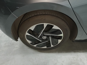 รถยนต์ไฟฟ้า Volkswagen ID3 Pure+ รุ่นปี 2022 แบบแฮทช์แบ็กมือสอง - Product Image 6