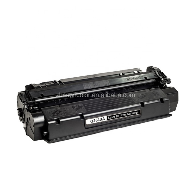 Supricolor Compatible Toner Cartridge Q2613A Q-2613A for Toner H-P LaserJet 1300 Series Printers 13A