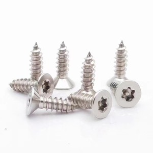 Self-tapping <strong>Screws</strong> for Wood Factory Direct <strong>Galvanized</strong> Carbon Steel Cross Countersunk Head Wood <strong>Screw</strong> - Product Image 5