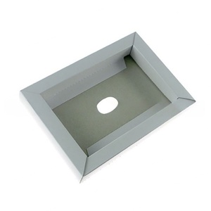 <b>Game</b> Card Packaging Box Cassette Protective Box for SNES - Product Image 1