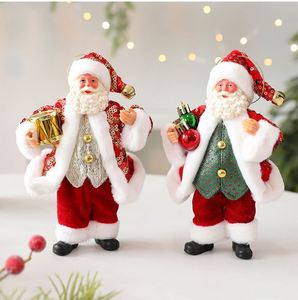 2025 Christmas Decorations Set Xmas <b>Tree</b> Ornaments for Home Party Decoration Merry Christmas Display Items - Product Image 2