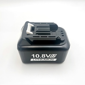 Batterie d'outillage électrique au lithium-ion BL1040 10,8 V 4 Ah 18650 3S2P pour <span class=keywords><strong>perceuse</strong></span> sans fil – Vente chaude usine - Product Image 3