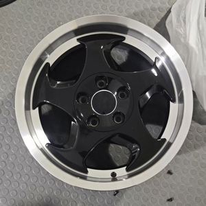 Rines para Automóvil de Pasajeros 5X120 de 17 Pulgadas 17X8j /9J, Rines de Aleación Fundida para <span class=keywords><strong>BMW</strong></span> Serie 5 E31 E34 M5 E30 <span class=keywords><strong>M3</strong></span> <span class=keywords><strong>E36</strong></span> - Product Image 3