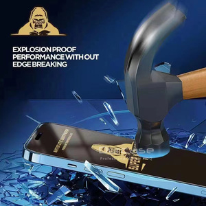 <span class=keywords><strong>Verre</strong></span> de protection pour <span class=keywords><strong>Oppo</strong></span> F7 F17 Pro Reno 4 5G 4F SE Reno5 5G A11S Realme 9 A1 2023 C55 Protection d'écran Film de protection en <span class=keywords><strong>verre</strong></span> de sécurité - Product Image 5