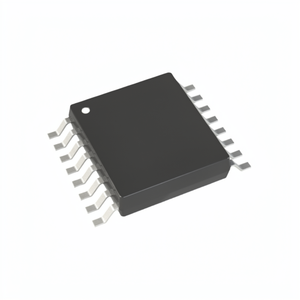 ADW54003-0RL7 ไอซี อินเทอร์เฟซวงจรรวม IC MUX 75OHM 16TSSOP 16 TSSOP (0.173 นิ้ว, ความกว้าง 4.40 มม.) มีสินค้าในสต็อก - Product Image 1